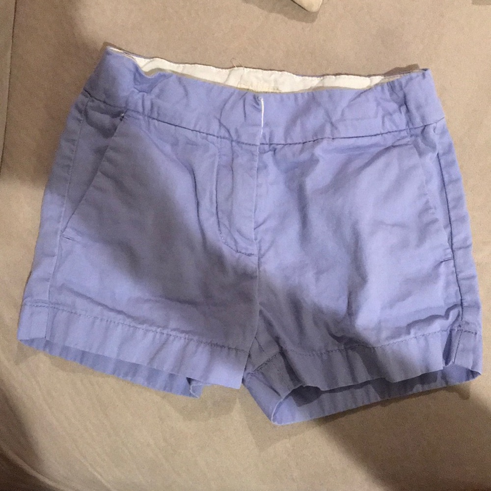 Crewcuts shorts